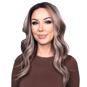 ❤️Chelsey Smith Crown -Kinsley ❤️